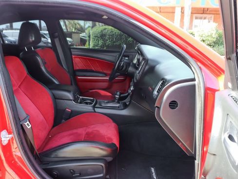 Used 2022 Dodge Charger Scat Pack RWD image 43