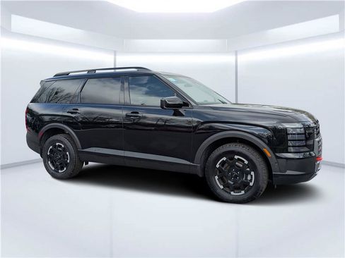 Used 2026 Hyundai Palisade XRT Pro image 1