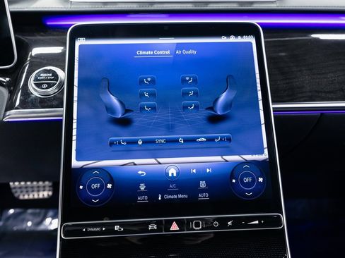 Used 2023 Mercedes-Benz S 580 S 580 image 18