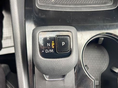 Used 2023 Nissan Rogue SV AWD/4WD image 23
