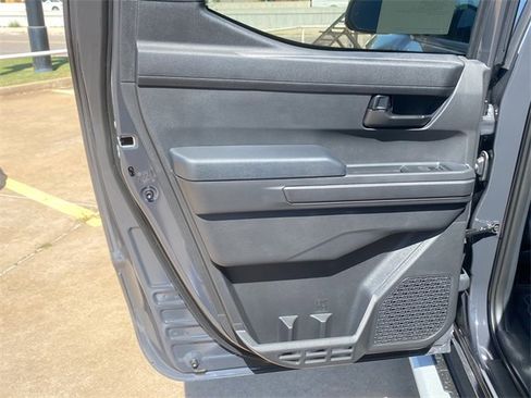 New 2025 Toyota Tacoma SR5 image 11