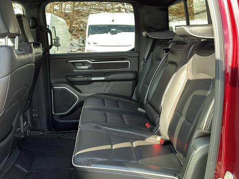 Certified 2020 RAM 1500 Laramie w/ Sport Appearance Package image 20