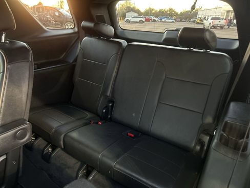 Used 2023 Chevrolet Traverse Premier w/ LPO, Cargo Package image 13