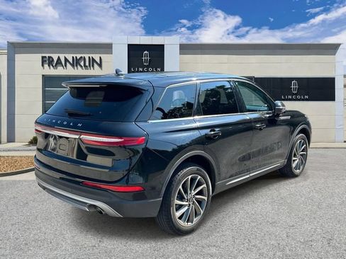 Used 2023 Lincoln Corsair AWD w/ Equipment Group 101A image 7