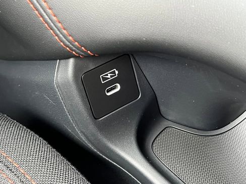 New 2026 Honda HR-V Sport image 28