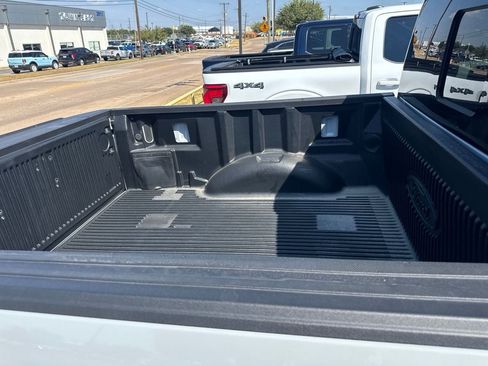 Used 2024 Ford F150 XLT w/ Equipment Group 302A MID AWD/4WD image 4