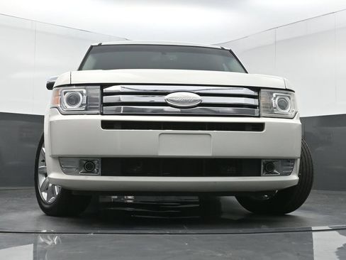 Used 2012 Ford Flex Limited FWD image 23