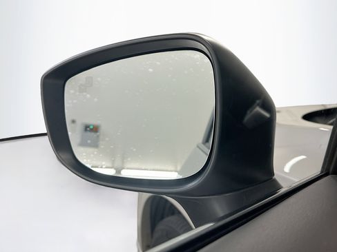 Used 2025 MAZDA CX-5 AWD 2.5 S w/ Preferred Package image 16