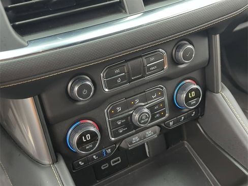 Certified 2024 Chevrolet Tahoe Premier w/ Premium Package image 17