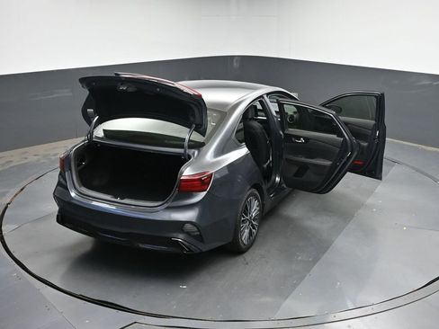 Used 2023 Kia Forte GT-Line FWD image 45