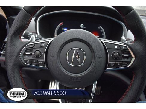 New 2026 Acura MDX A-Spec image 37