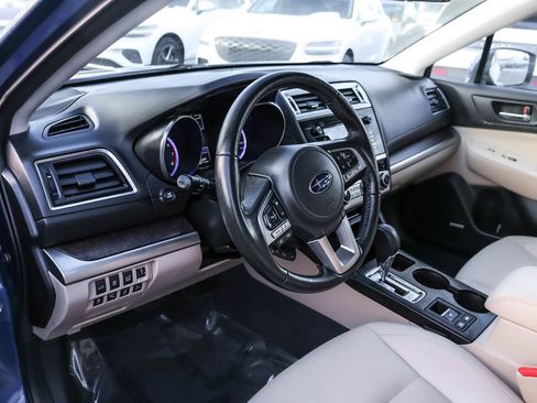 Used 2017 Subaru Outback 2.5i Limited image 15