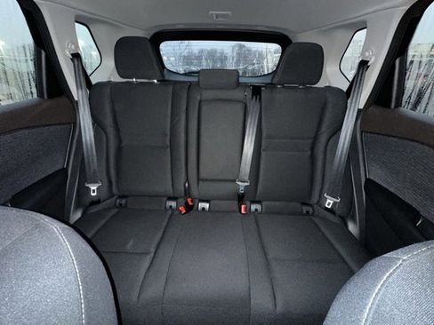 Certified 2023 Nissan Rogue S image 27