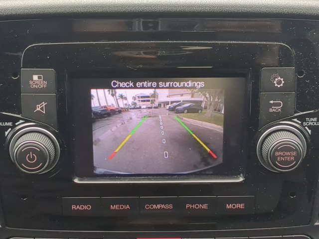 Used 2020 RAM ProMaster City SLT w/ Popular Equipment Group FWD image 23
