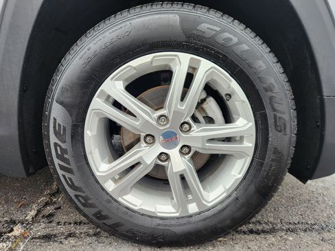 Used 2019 GMC Terrain SLE image 19