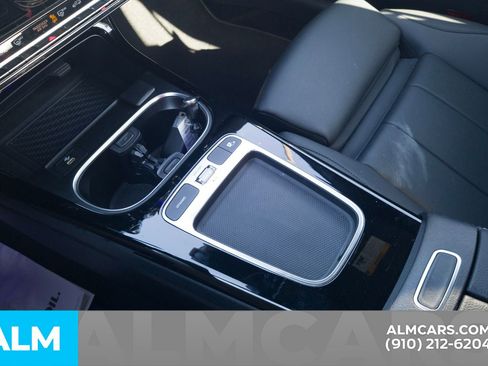 Used 2025 Mercedes-Benz CLA 250 4MATIC image 28