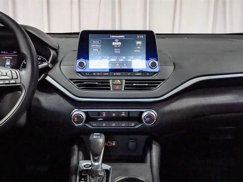 New 2025 Nissan Altima 2.5 S image 15