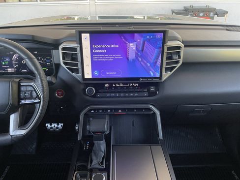 Used 2024 Toyota Sequoia SR5 image 9