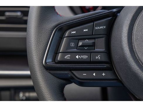 New 2025 Subaru Impreza RS image 26