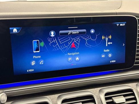 Certified 2024 Mercedes-Benz GLE 53 AMG 4MATIC Coupe image 15