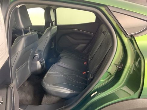 Used 2024 Ford Mustang Mach-E Select w/ Comfort Package Lite image 30