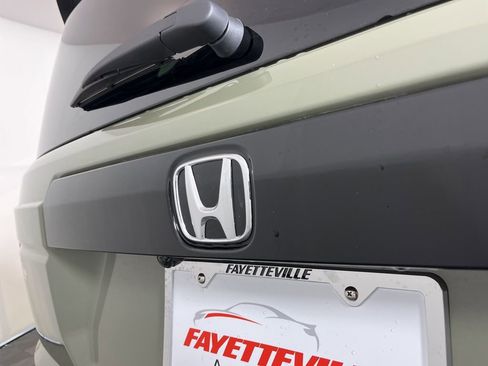 New 2026 Honda Passport TrailSport Elite image 21