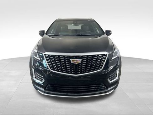 Certified 2024 Cadillac XT5 Premium Luxury image 8