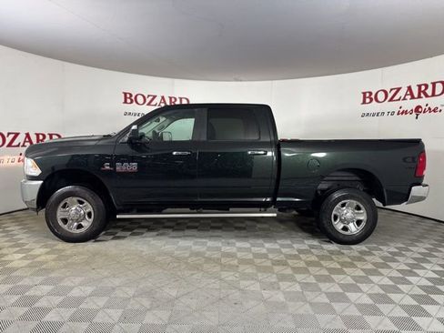 Used 2016 RAM 2500 SLT image 5