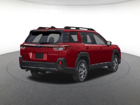 New 2026 Subaru Outback Premium AWD/4WD image 3