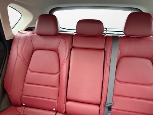 Used 2024 MAZDA CX-5 Carbon Edition image 12