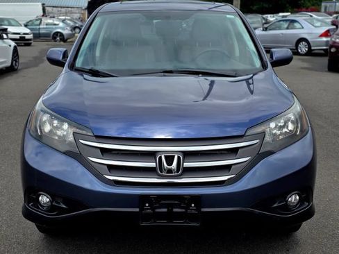 Used 2014 Honda CR-V EX image 4