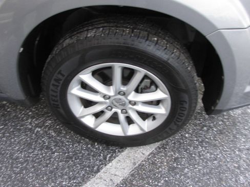 Used 2015 Dodge Journey SXT w/ Flexible Seating Group FWD image 28