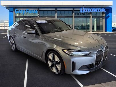 Used 2023 BMW i4 eDrive35 w/ Premium Package