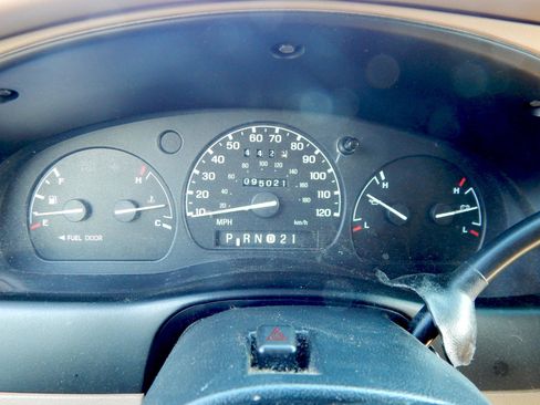 Used 1999 Ford Ranger 2WD SuperCab image 23