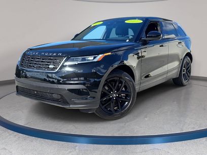 Certified 2026 Land Rover Range Rover Velar S