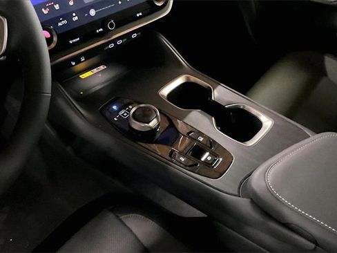 New 2026 Lexus RZ 450e AWD image 8