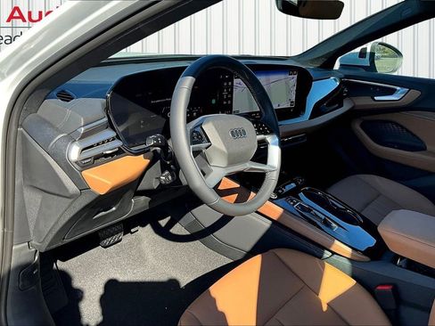 New 2025 Audi A5 2.0T Premium image 7