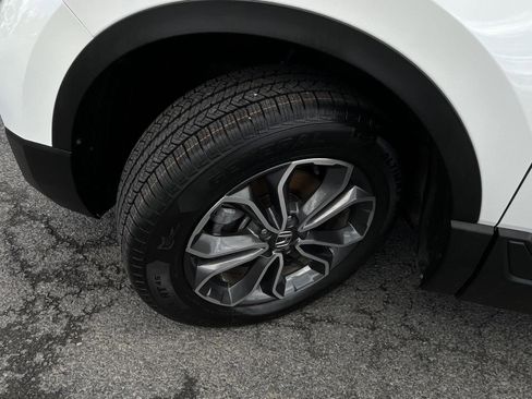 Certified 2022 Honda CR-V EX-L image 12