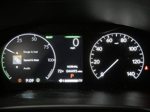 Used 2025 Honda CR-V Sport-L image 14