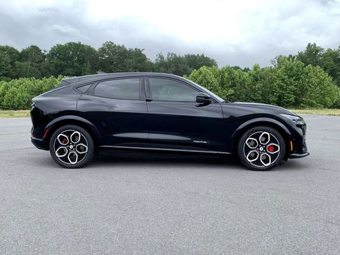 Used 2021 Ford Mustang Mach-E GT AWD/4WD image 7