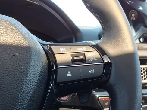 New 2026 Honda Civic Sport image 19