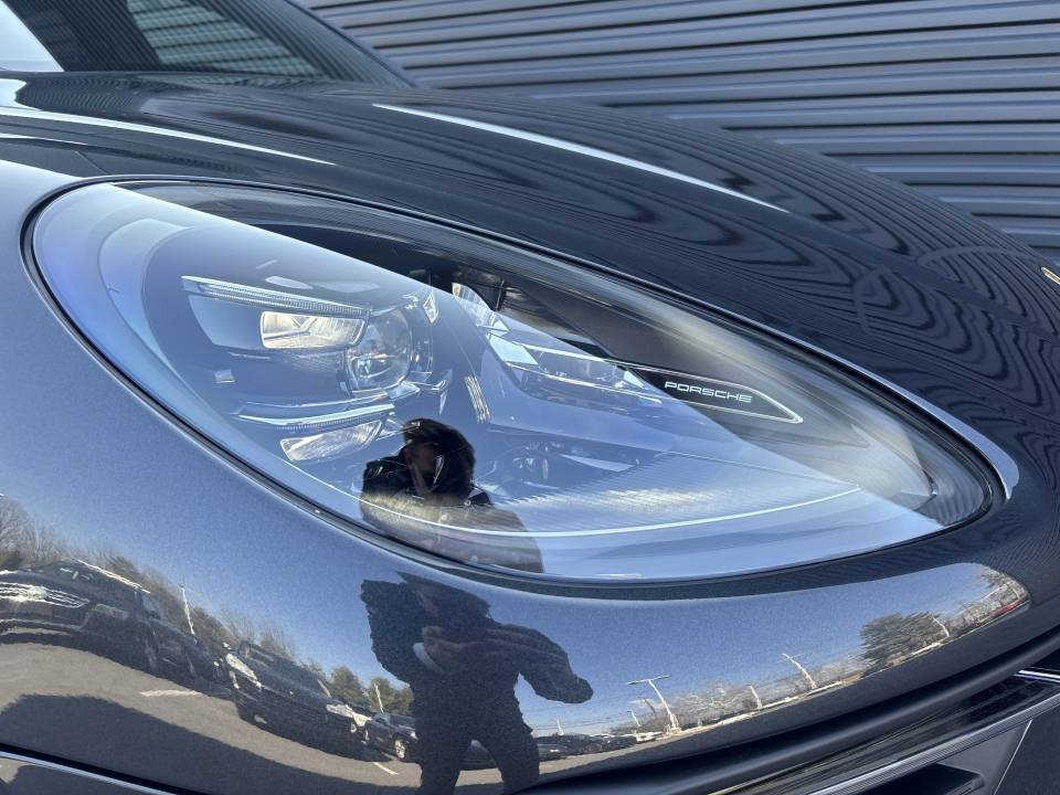 Certified 2026 Porsche Macan AWD/4WD image 26
