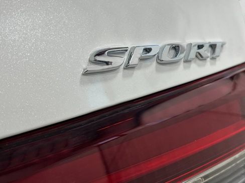 New 2026 Honda Civic Sport image 10