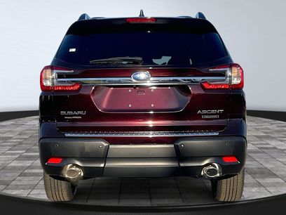 New 2026 Subaru Ascent Touring