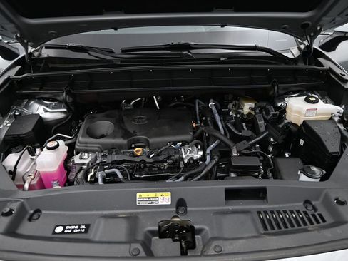 Used 2023 Toyota Highlander Limited image 11