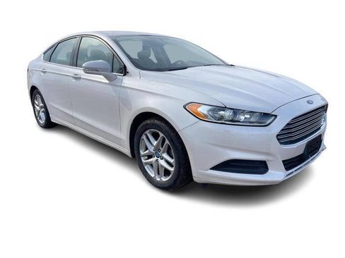 Used 2013 Ford Fusion SE image 8
