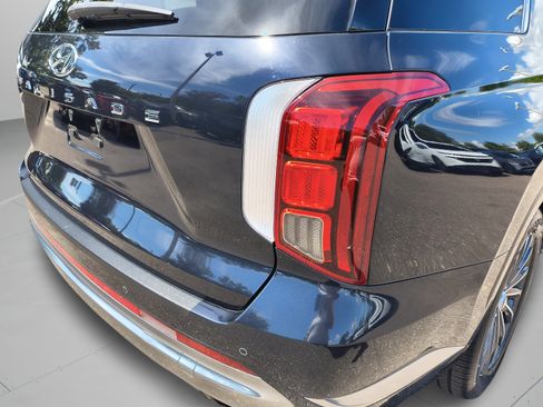 Used 2024 Hyundai Palisade Calligraphy FWD image 33
