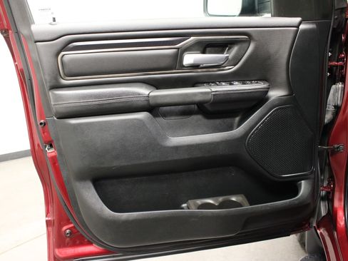 Used 2021 RAM 1500 Sport w/ Bed Utility Group image 20