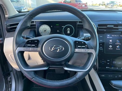 Used 2022 Hyundai Tucson SEL w/ Convenience + Premium Package FWD image 20