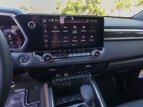 New 2026 GMC Canyon Elevation w/ Convenience Package RWD image 19